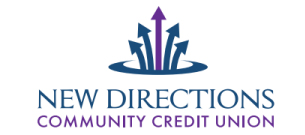 New Directions Community CU logo