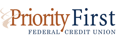 Priority First FCU logo