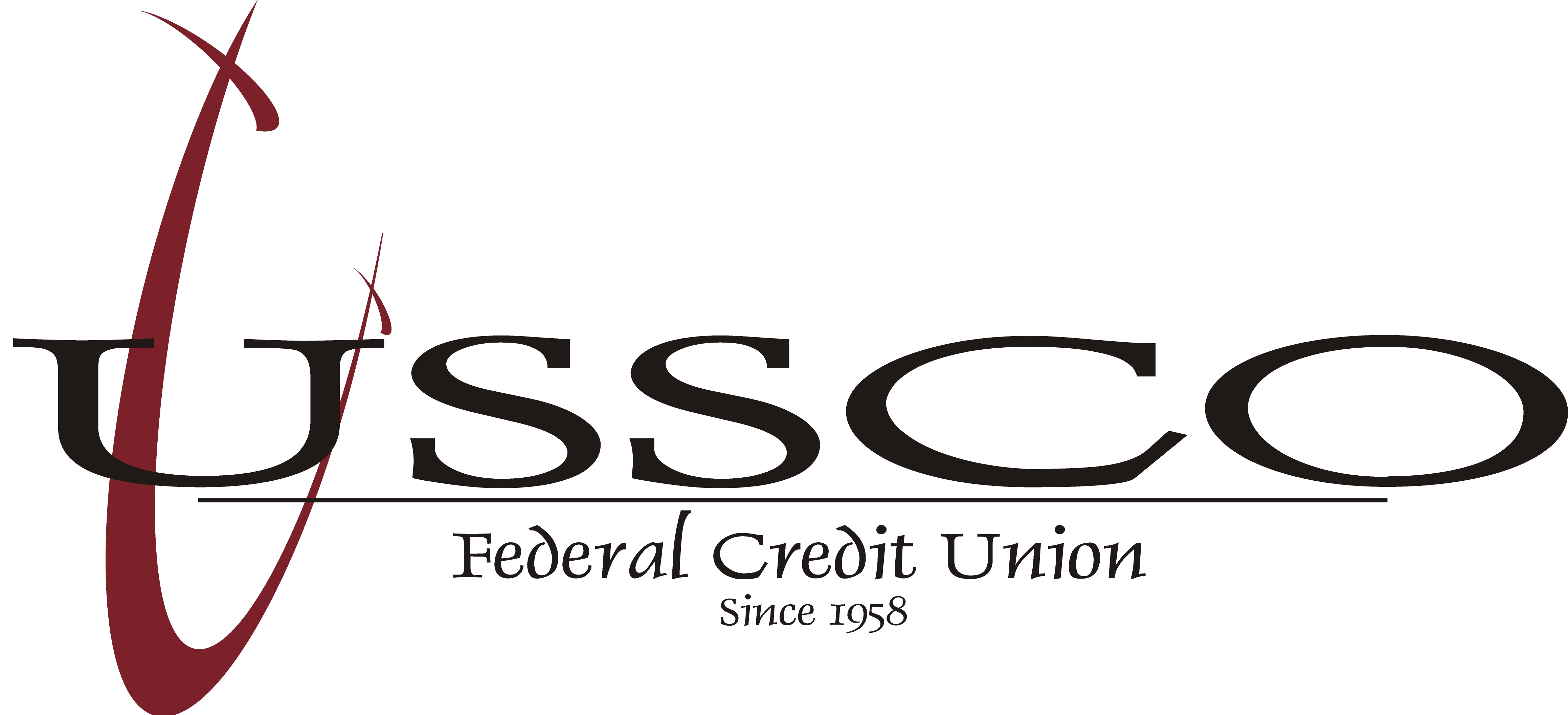 USSCO FCU logo