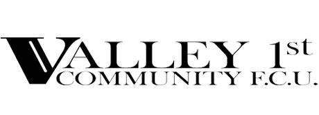 Valley 1st Community FCU logo