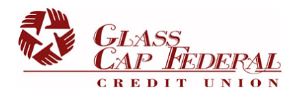 Glass Cap FCU logo