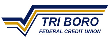 Tri Boro FCU logo